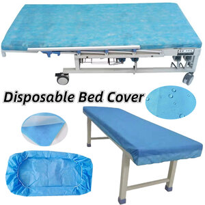 BED COVER DISPOSABLE